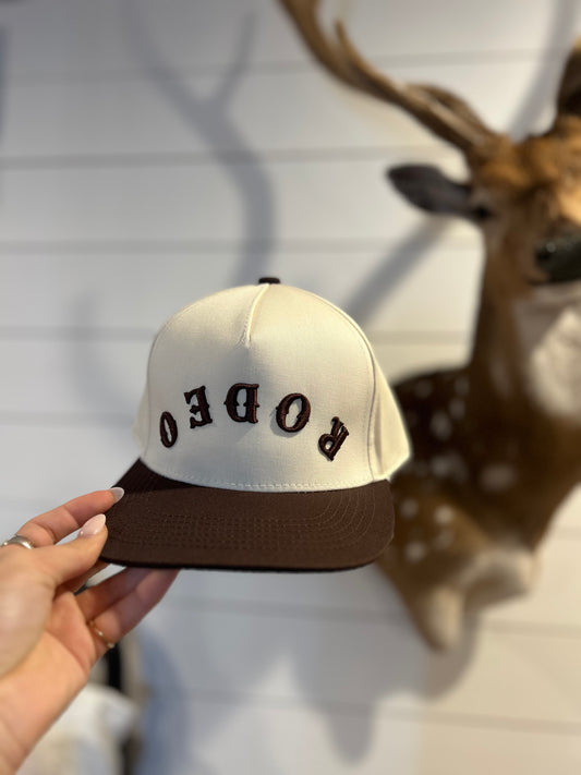 RODEO Cap